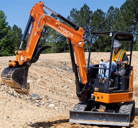 what is a compact excavator|compact excavator tractors.